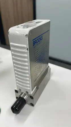 BROOKS GF125CXXC DIGITAL