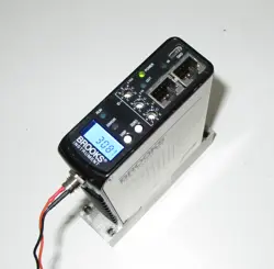 BROOKS GP200C-0007030L-CT47CXE0-1484-35VA-00C 30000SCCM