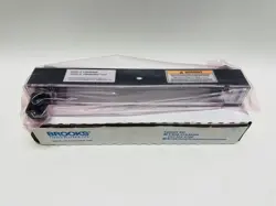 NEW BROOKS 1355GBA3BAFT1AAA SHO-RATE VARIABLE FLOW METER