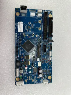 BROOKS AUTOMATION COMMON CONTROLLER 349095-0003  BOOTLOADER FREE SHIPPING 🚚