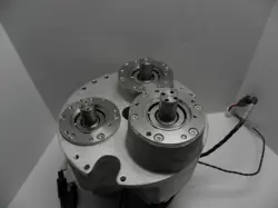 DRIVE 3-AXIS