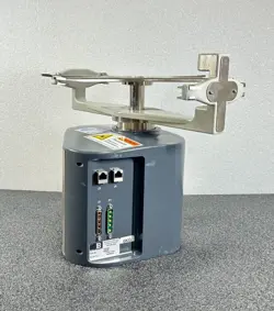 BROOKS AUTOMATION 123100 RAZOR WAFER ALIGNER 978-262-2900 NICE FREE SHIPPING 🚚