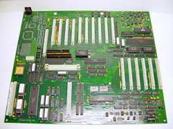 BROOKS TECHWARE BRD-CYG-MAIN CLMC BOARD AUTOMATION