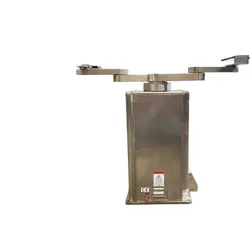 BROOKS AUTOMATION DBM-2407-V2 ROBOT 6-0002-1237-SP