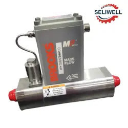 BROOKS MF SERIES MASS FLOW CONTROLLER MF531AB42D1E30A