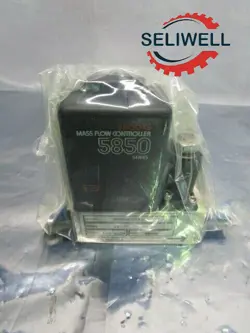 FLOW CONTROLLER 5850C