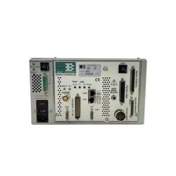 BROOKS AUTOMATION 146837 SERIES 8 ROBOT CONTROLLER
