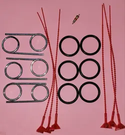 EXTINGUISHER PARTS AMEREX