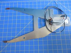 EFFECTOR ASSEMBLY
