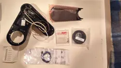 PRI BROOKS ROBOT ARM 5IN