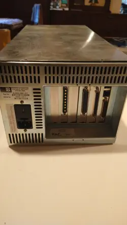 ECS-200V