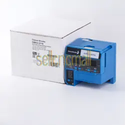 1PCS NEW CLEAVER-BROOKS CB833-2718 BURNER CONTROLLER RM7800L1079 RM7800L 1079