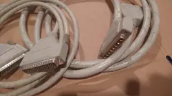 BROOKS EQUIPE PRI ROBOT ,CONTROLLER, PREALIGNER CABLES 