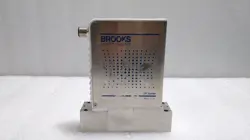 [USED] BROOKS / GF125CXXC / MASS FLOW CONTROLLER, N2, 10000 SCCM