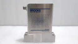 [USED] BROOKS / GF125CXXC / MASS FLOW CONTROLLER, AR, 5000 SCCM