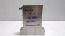 [USED] BROOKS / GF125CXXC / MASS FLOW CONTROLLER, HE, 10000 SCCM