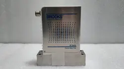 [USED] BROOKS / GF125CXXC / MASS FLOW CONTROLLER, AR, 2000 SCCM