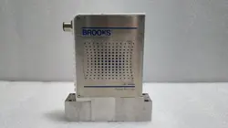 [USED] BROOKS / GF125CXXC / MASS FLOW CONTROLLER, NF3, 15000 SCCM