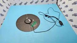 BROOKS AUTOMATION 300MM WAFER DIGITAL