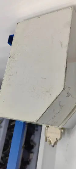 AUTOMATION 002-7391-08