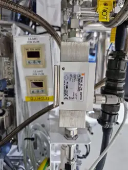 AUTOMATION WAFER