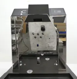 LOAD PORT KLA-TENCOR