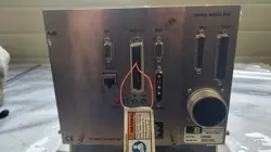 BROOKS ROBOT CONTROL MODULE 002-4674-09