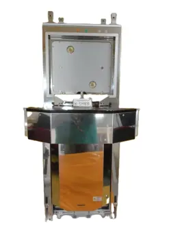 FIXLOAD 25 300MM