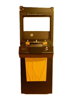 FEI CLM-3D