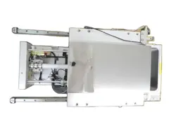 ELEVATOR VACUUM