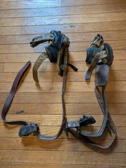 APPLIANCES LINEMAN'S