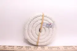 CLEAVER BROOKS FRONT HEAD GASKET SEAL REPLACEMENT WHITE 032-00105-000