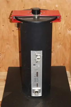 BROOKS AUTOMATION PART NO. 002-7090-10 SEMICONDUCTOR WAFER HANDLING ROBOT