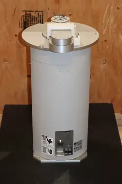 BROOKS-PRI AUTOMATION PART NO. 017-0950-01 SEMICONDUCTOR WAFER HANDLING ROBOT