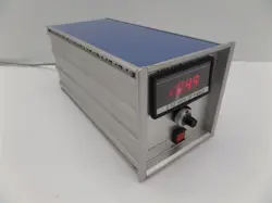 FLOW CONTROLLER 5871-1A1