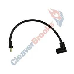 CLEAVER BROOKS GAS PILOT IGNITION WIRE ASSEMBLY 292-00047-000