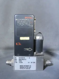 FLOW CONTROLLER 5850EC4BE2CF2A