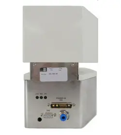 BROOKS AUTOMATION 002-7391-38 WAFER PREALIGNER CHE COPPER CU UNTESTED AS-IS