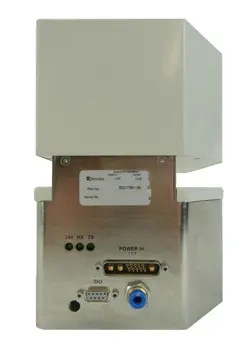 BROOKS AUTOMATION 002-7391-38 WAFER PREALIGNER CHE UNTESTED AS-IS