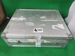 BROOKS 2300 WAFER CHUCK TABLE, USED