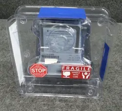 GF125C-206763 MASS FLOW