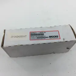 INSTRUMENT 2510A2A00SVVT