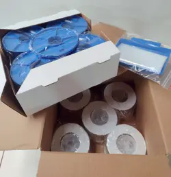 X-TAPE_2000 TAPE FOR