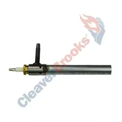CLEAVER BROOKS PROFIRE BURNER GAS PILOT SIZE 3 & 4 284-00164-000