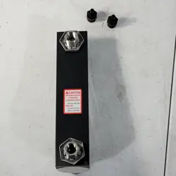 BROOKS SHO-RATE FLOWMETER