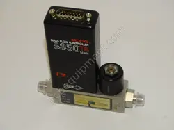 5850TR/C1A1C201 BROOKS - USED - INCL. WARRANTY - SHIPPED WITHIN 1 BUSINESS DAY