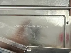 4002-8024-01 REV.001 WAFER