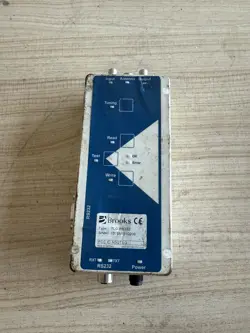 BROOKS TLG-RS232 TLG-I2-1O00-S0-00EB,FEDEX/UPS FAST SHIPPING