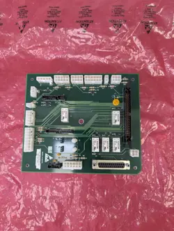 BROOKS AUTOMATION 002-6878-06 REV A3 300MM WAFER (WORKING)