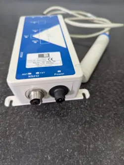 BROOKS AUTOMATION TLG-RS232 TRANSPODER READER